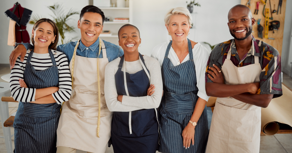 Community program hero